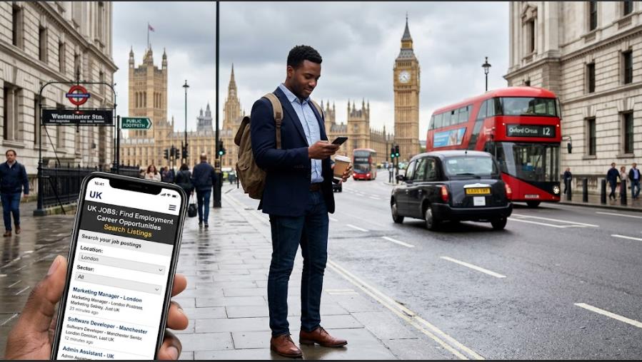 İngiltereye Açılan En Kapsamlı Platform Dünyası