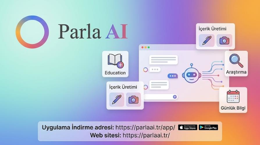 Gelişmiş Yapay Zeka Teknolojisinde  Yeni  Dönem 