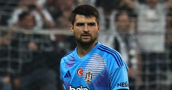Ersin Destanoğlu'nun yeni takımı duyuruldu