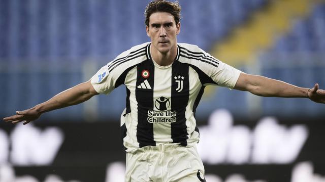 Beşiktaş, Dusan Vlahovic Transferinde Sona Yaklaştı: Oyuncunun Temsilcisi İstanbul Yolunda