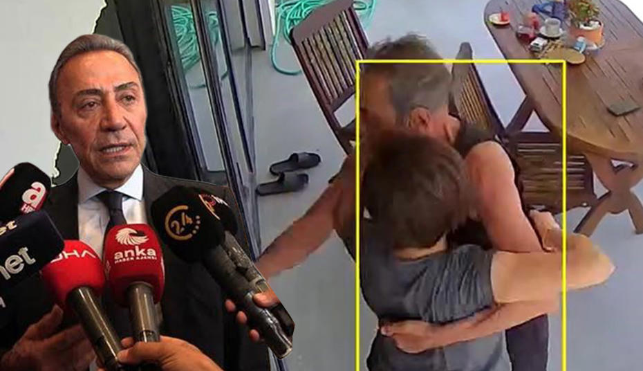 CHP'li Berhan Şimşek'ten Şiddet İddiaları Sonrası İstifa Kararı