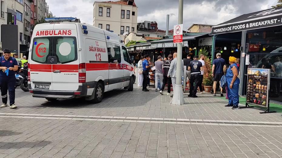 Fatih'teki döviz bürosu cinayetinde yeni detaylar gün yüzüne çıkıyor