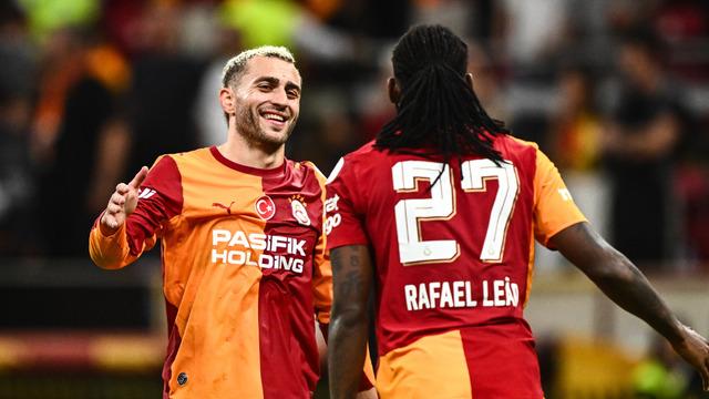 Galatasaray'dan Trabzonspor Maçı Öncesi Önemli Prim Duyurusu