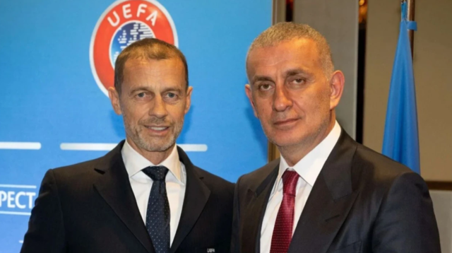MHK soruşturması sonrası UEFA'dan Türkiye kararı! Harekete geçtiler...