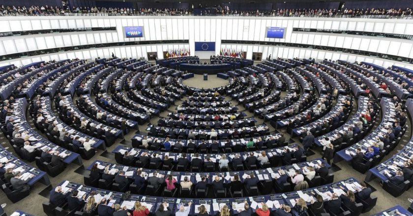 Bağımsız partiler Avrupa Parlamentosu’ndaki siyasi dengeleri değiştirebilir