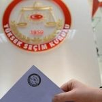 31 Mart iptal edilirse 2 Haziran’da tekrarlanacak!  Resmi Gazete’de seçim kararı