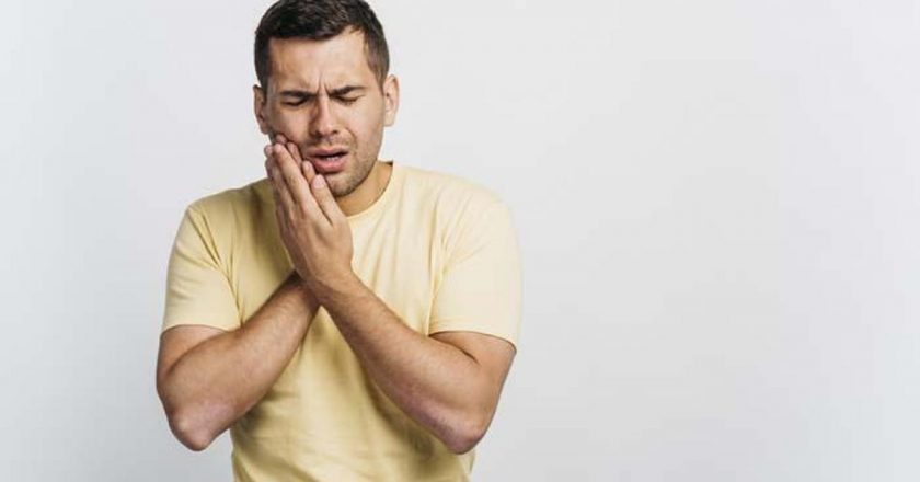 Çağımızın hastalığı diş gıcırdatmaktır!  – Sağlık Haberleri