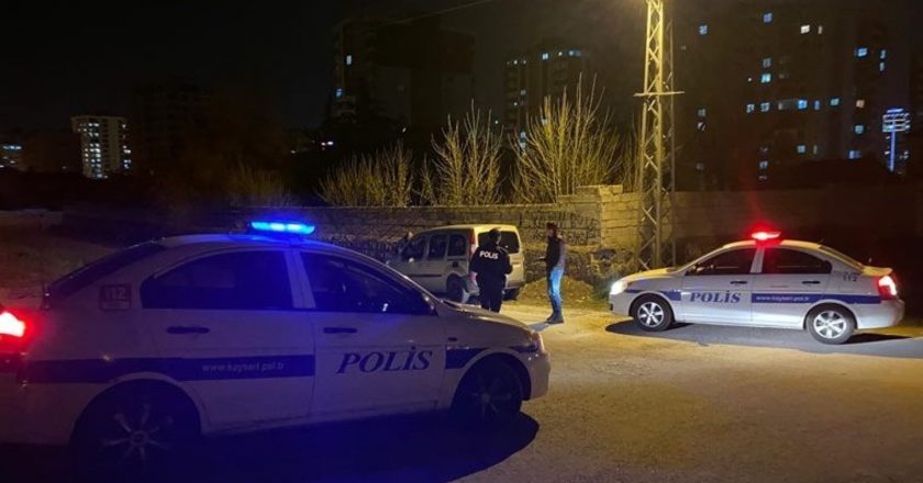 İki grup arasında silahlı çatışma: 3 yaralı – Son Dakika Türkiye Haberleri