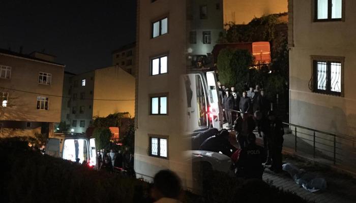 İstanbul’da 22 yaşındaki Fatih Çakmak dokuzuncu kattan atlayarak intihar etti!  Telefonuna yüklü olduğu ortaya çıktı: Mavi balina kabusu geri döndü mü?