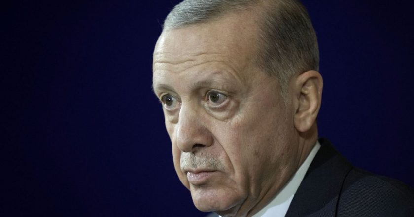 Türkiye’den Rusya’ya dolaylı ihracatın artması Batı’da ‘yaptırım ihlalleri’ endişesine yol açtı