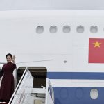 Çin Devlet Başkanı Xi Jinping Fransa, Sırbistan ve Macaristan’ı ziyaret etti
