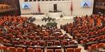 TBMM Genel Kurulu'nda AK Partili ve CHP'li milletvekilleri arasında 'Deniz Gezmiş' tartışması!  Oturum ertelendi