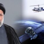 İran Cumhurbaşkanı İbrahim Raisi’yi taşıyan helikopter düştü!  Dünyanın gözü o bölgeye odaklandı!  Akıncı İHA arama yapıyor