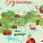 Erzincan’ın nesi meşhurdur?  Erzincan’ın en meşhur yemekleri ve alınacak hediyeler