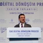 İstanbul Büyükşehir Belediyesi’nin köklü kuruluşu İSKİ, en son 2016 yılında güncellediği dijital altyapısını yaklaşık 1 milyar liralık yatırımla yeniledi ve yenilemeye devam ediyor – GÜNDEM