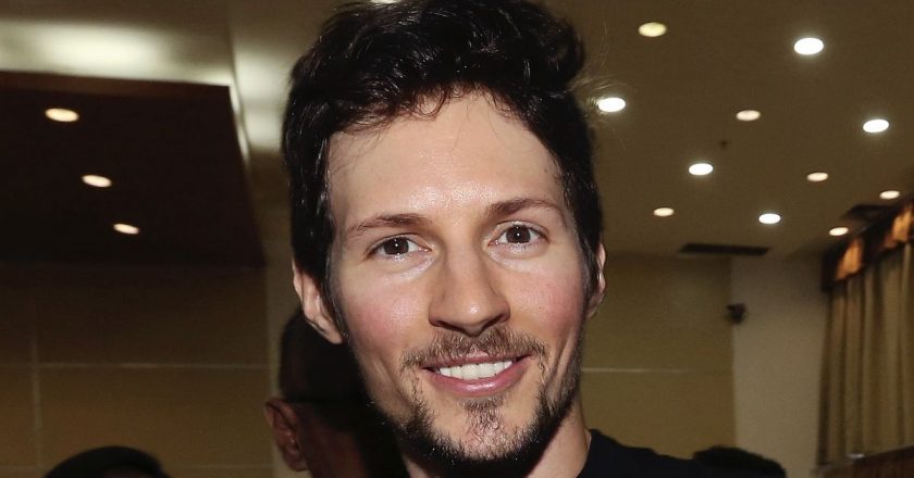 Telegram’ın kurucusu Pavel Durov Paris’te tutuklandı