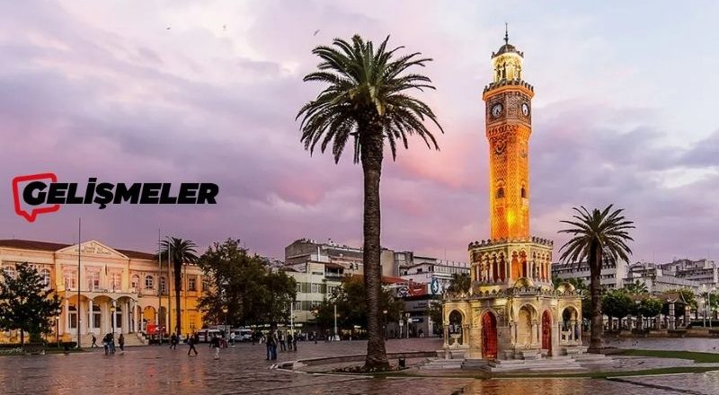 Gelişmeler Gazetesi – İzmir’in Öne Çıkan Haber Kaynağı