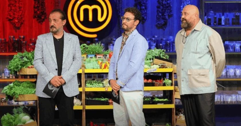 MasterChef Türkiye’de 9 Ekim’de eleme adayı kim oldu? MasterChef’te takım maçını kim kazandı? – En son hayat haberleri