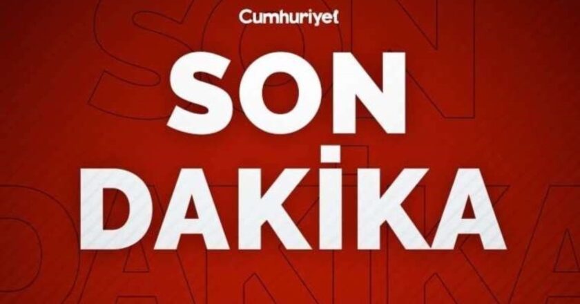 Son dakika haberleri… AFAD açıkladı: Ege’de 5,3 büyüklüğünde deprem! – Türkiye’den son dakika haberleri