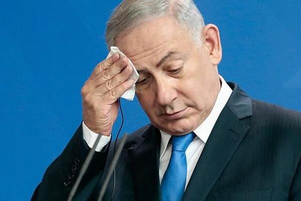 Kanser hastasıydı! İsrail’de panik… Netanyahu’yu oraya getirdiler