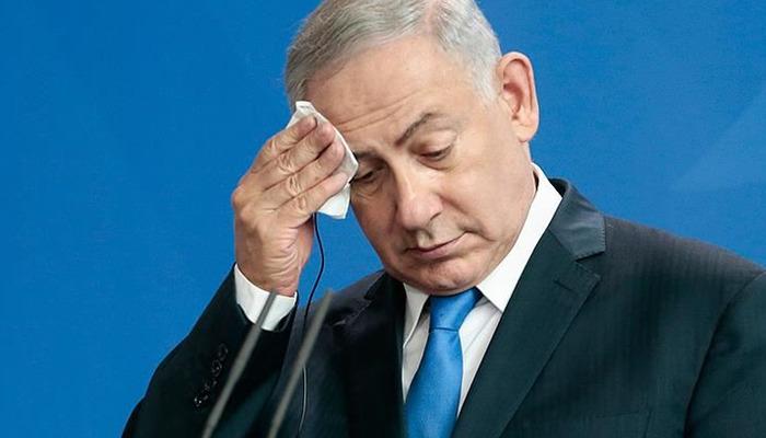 Kanser hastasıydı! İsrail’de panik… Netanyahu’yu oraya getirdiler