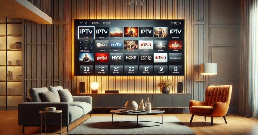 IPTV Test ile Yayın Deneyiminizi Geliştirin