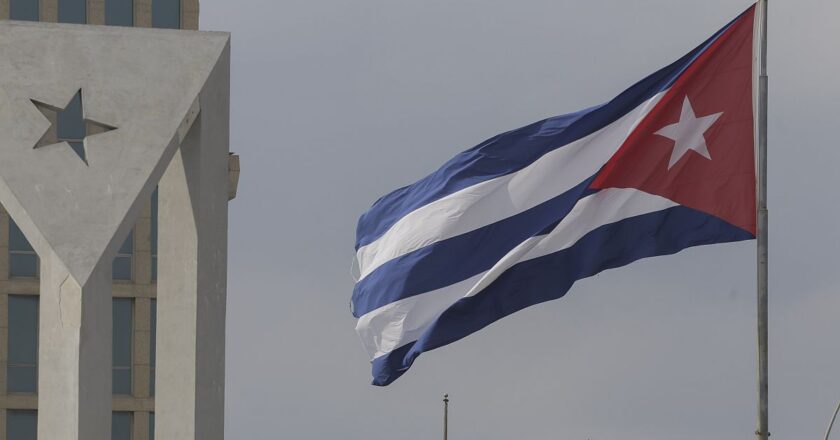 Küba, ABD’nin kendisini terörizmi destekleyen devletler listesinden çıkardıktan sonra mahkumları serbest bıraktı