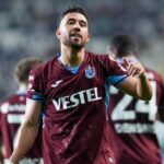 Trabzonspor resmi olarak ayrılmayı açıkladı! Ahly’de Tezeguet subayı