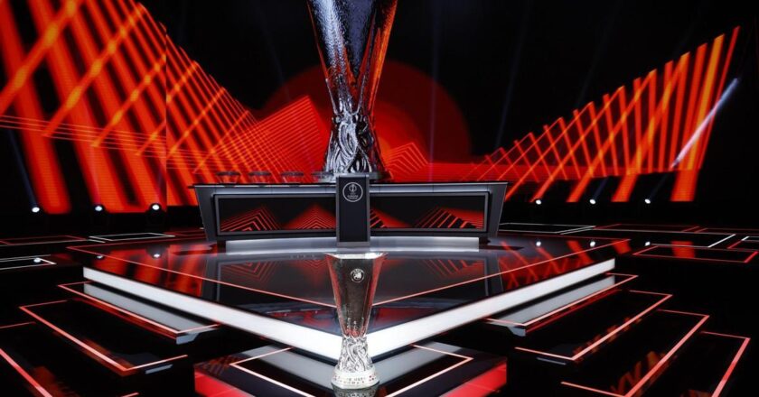 UEFA Europa Ligi’nde geçen haftanın heyecanı! İşte program …