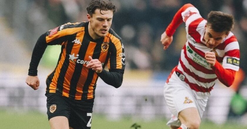 Hull City kupayı penaltılarla kaybetti – Son Dakika Spor Haberleri