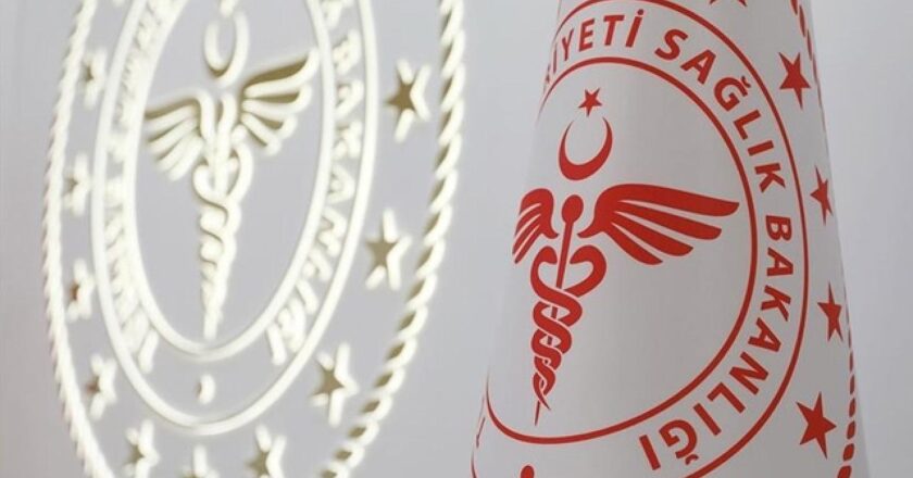 Sağlık Bakanlığı, kalp krizinin neden olduğu ölümlerin yüzde 9,8 olduğunu açıkladı.