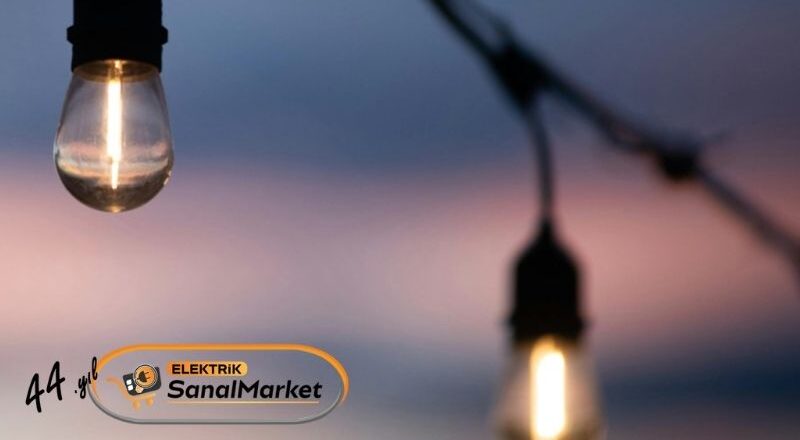 Priz Seçimi Elektrik Güvenliği İçin Ne Kadar Önemli