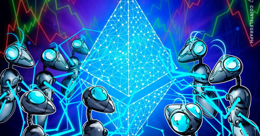 Dev banka yıl sonu ETH fiyat tahminini 4.000 dolara indirdi