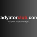Ral 7000 Gri Renk Döküm Radyatörler