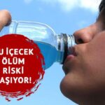 Enerji içecekleri kalbi tehdit ediyor: Gençleri ve yetişkinleri bekleyen riskler uzmanları da şaşırttı: “Bu ölüme davetiye çıkarmak gibi”