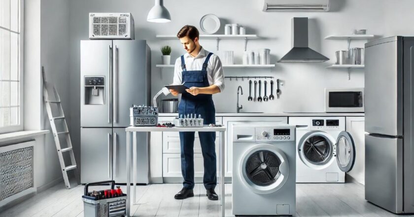 Aydın Vaillant Servis ile Cihazlarınızın Performansını Artırın