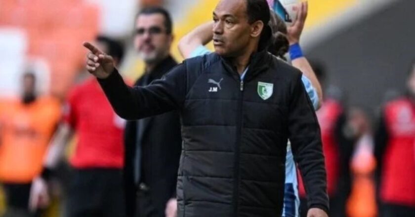 Bodrum fk Jose Morais damgası! – Son Dakika Spor Haberleri