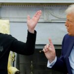 Trump: Zelenskiy, anlaşmaya hazır olduğumu söyledi