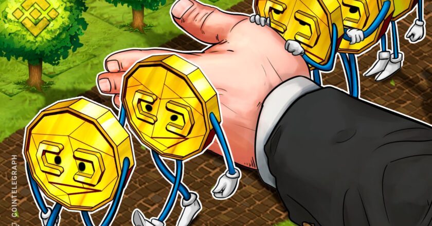 Binance borsasında delist dalgası: 14 token platformdan çıkarılıyor