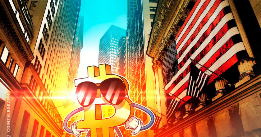 Ekonomik verilerdeki kusurları ilk fark eden Bitcoin sahipleri oluyor