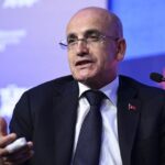 Bakan Şimşek ABD’li yatırımcılarla buluşacak