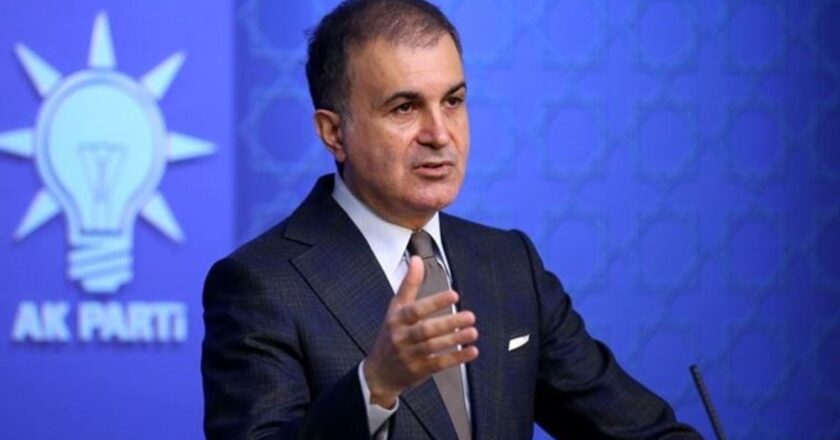 AKP’den Sırrı Süreyya Önder’e ‘geçmiş olsun’ mesajı – Son Dakika Siyaset Haberleri