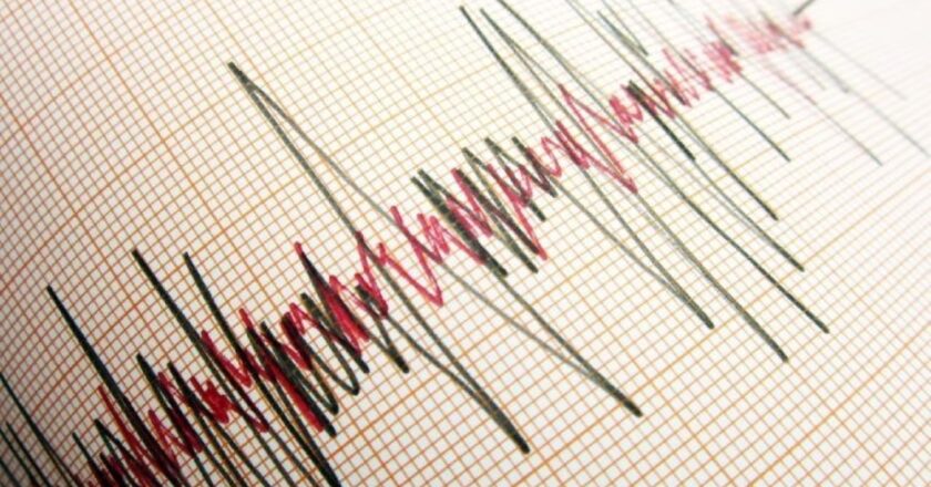 Son dakika depremler! Deprem mi oldu? 25 Nisan 2025 nerede, ne zaman deprem oldu? – Son Dakika Yaşam Haberleri