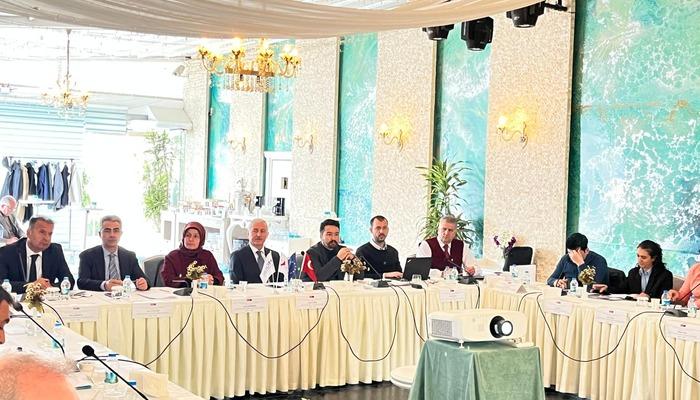 İstanbul’da havalimanlarında sağlık güvenliği semineri düzenlendi