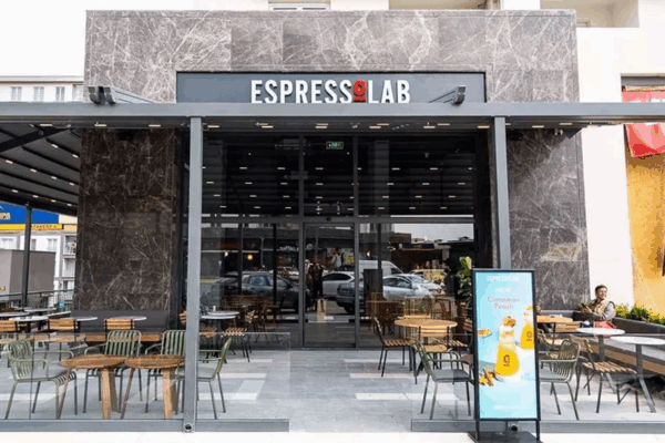 Espressolab atağa geçti: Boykot çağrısı yapanlara karşı hamle! Dava tebligatı sosyal medyada gündem oldu