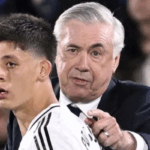 Real Madrid Teknik Direktörü Carlo Ancelotti’den El Clasico öncesi Arda Güler açıklaması!