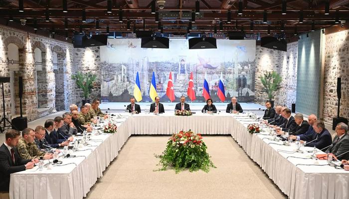 Son dakika haberi: İstanbul’da ikinci zirve! Kremlin duyurdu… Rus heyeti yola çıktı