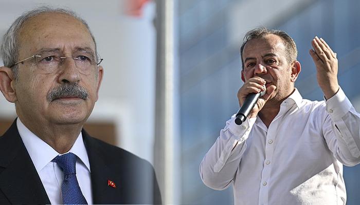 Tanju Özcan Kemal Kılıçdaroğlu’nu uyardı! Muharrem İnce detayı: ‘Tartışmaya açarım, yapmayın’