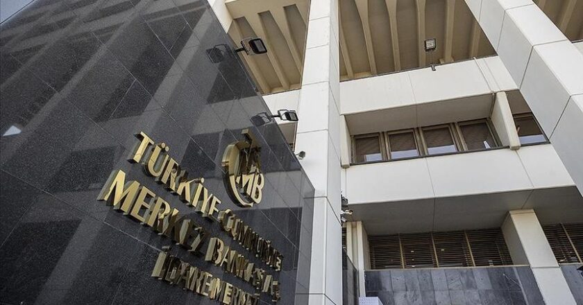 Merkez Bankası faiz kararı ne zaman açıklanacak? TCMB PPK 2025 Toplantı Takvimi: Mayıs’ta Merkez Bankası faiz kararı açıklanacak mı?