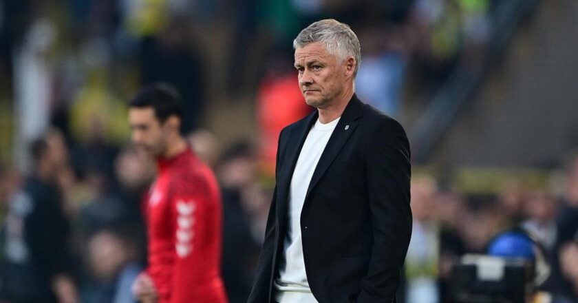 Son Dakika Spor Haberi | Ole Gunnar Solskjaer: Başkanın projesine çok inanıyorum